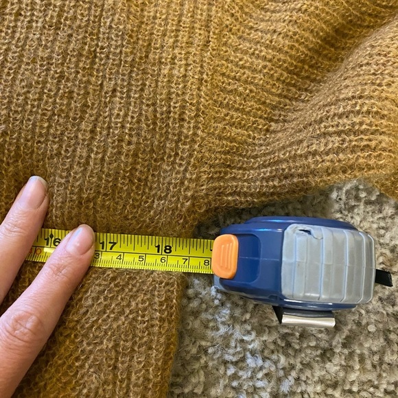 Veronica Beard Women’s Medina Alpaca Blend Sweater Boat Neck Knit Pullover XS - Picture 6 of 8